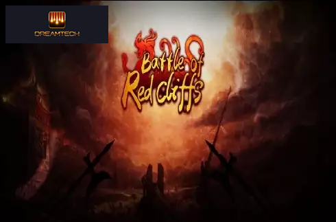 Battle of Red Cliffs